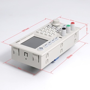 RD RD6006PW USB WiFi DC, convertidor de fuente de alimentación de Banco ajustable de laboratorio de voltaje reductor 60V 6A para reparación de teléfonos móviles y portátiles - Product Image 4