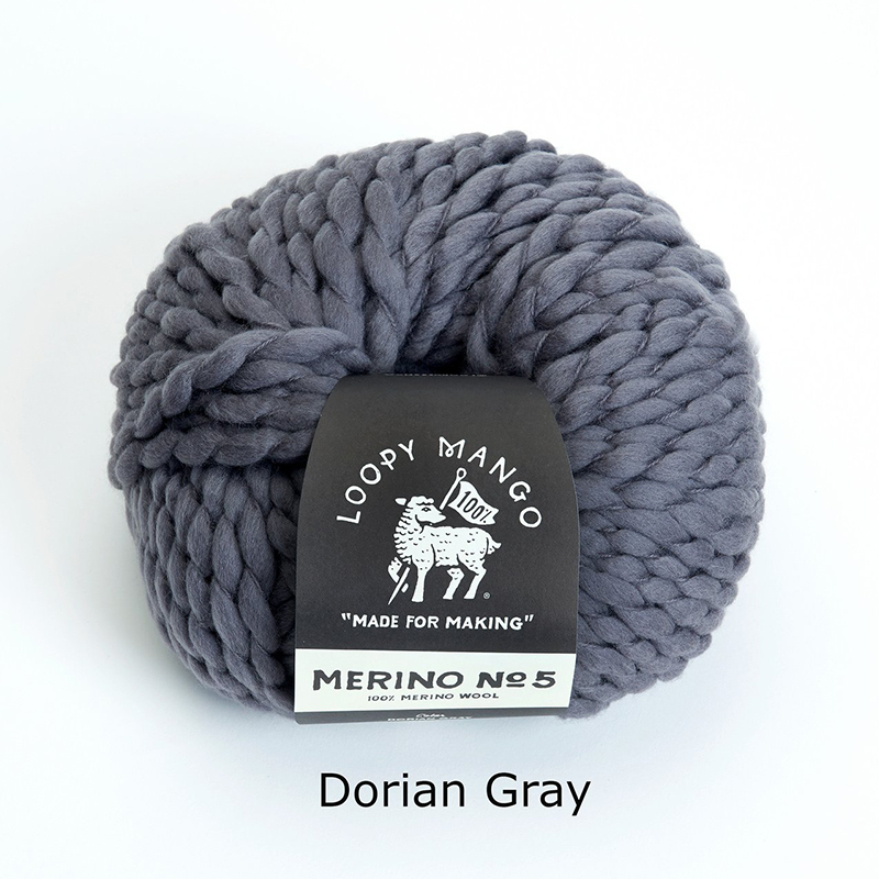 dorian gray