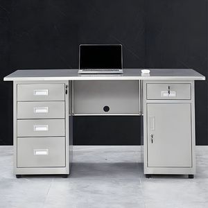 Стальные столы для компьютера - Product Image 3