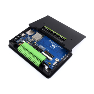 <span class=keywords><strong>ESP32</strong></span>-S3 4.3英寸液晶800x480电容式触摸显示开发板32位LX7双核处理器支持WiFi和蓝牙