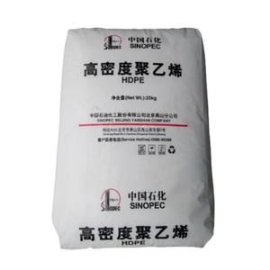 Sinopec HDPE granülleri HDPE 7000F / HDPE 5502 / HDPE TR144 bakire - Product Image 1