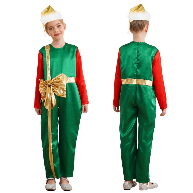 Red Green