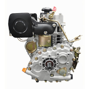 מכירות חמות 5.5hp 6.5hp12hp חלקי חילוף 296cc מנוע דיזל ימי מנוע דיזל מנוע דיזל ימית