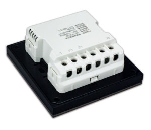 TIANLAI Multifunktion ale ZigBee 6-Knopf-Küche Wohnzimmers teuerung Smart Home Control Switch Panel - Product Image 3