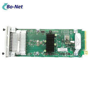 Ağ anahtarı C3850-NM-2-10G anahtarı için orijinal ağ modülü 3850 2 X 10GE - Product Image 3