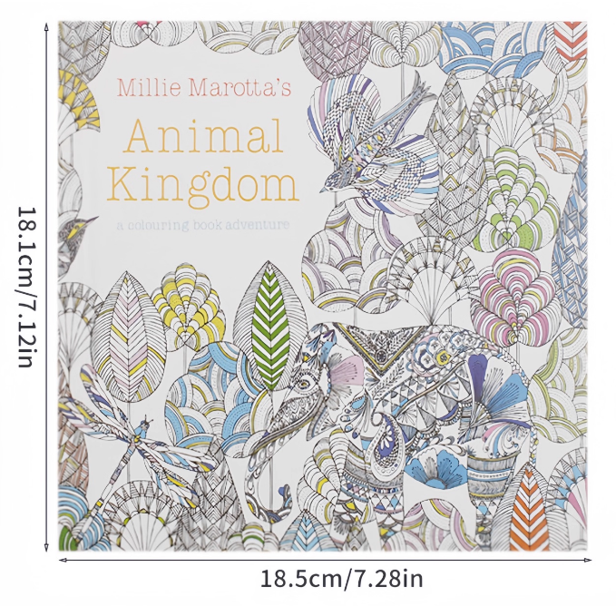Royaume animal