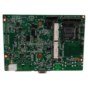 <strong>Advantech</strong> MIO-5251 Series Single Board <strong>Computers</strong> Intel Celeron J1900 3.5&quot; MIO-Compact SBC <strong>Embedded</strong> Industrial Mainboards - Product Image 2