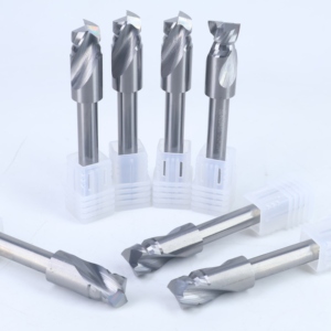 Özel profil kesici standart dışı takım özel işleme aracı standart dışı özelleştirilmiş şekillendirme freze kesiciler - Product Image 4