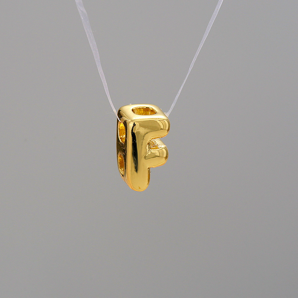 Gold F