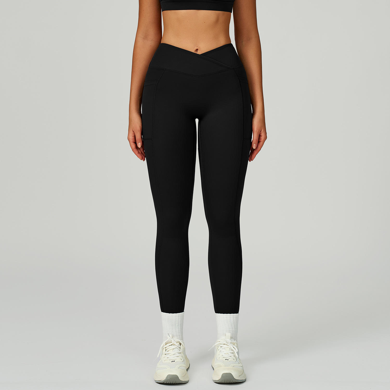 Legging negro