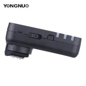 New <strong>YONGNUO</strong> YN <strong>622N</strong> II LCD Controller Wireless TTL HSS Flash Transmitter Controller YN 622 Trigger for Canon Camera YN622C TXII - Product Image 2