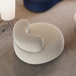 Ensemble de lit en tissu de flanelle à compression élégant, moderne, simple et rétro Sac à roulettes élégant Design extensible et amovible pour hôtel - Product Image 3