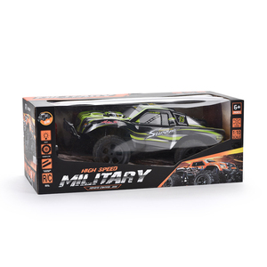 Dört yönlü yüksek hızlı off-road 1:10 kablosuz uzaktan kumanda tırmanma rc oyuncak arabalar - Product Image 5