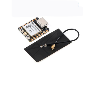 Seeed Studio XIAO ESP32-C3 BLE WIFI Wireless Development Board Modul Seeeduino ESP32C3 Winzige MCU 4MB 400KB P-S-R-AM für Arduino - Product Image 4