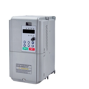 AC Motor Speed Control Variable <strong>Single</strong> <strong>Phase</strong> to Three <strong>Phase</strong> <strong>VFD</strong> Converter Frequency Inverter - Product Image 2