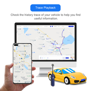 Free Mini Accurate Real Time <strong>tracker</strong> <strong>Gps</strong> Locate Free <strong>Gps</strong> Tracer <strong>Gps</strong> Locator with Anti-lost - Product Image 6