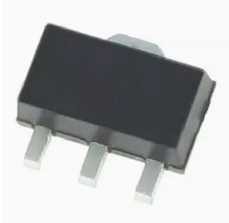 MCP1703T-3302E/MB低電圧差動電圧レギュレータSOT89-3 CMOS新品オリジナル