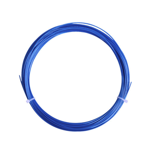 2023 High Quality 10m Tennis <strong>String</strong> 100% Polyester Hexagon Racket <strong>String</strong> for Badminton and Tennis Rackets - Product Image 2