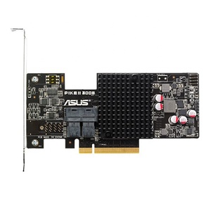 PIKE II 3008-8i 8-Port SAS 12Gb/s PCIe 3.0 X8 RAID <strong>Controller</strong> PCIE Riser Card <strong>for</strong> <strong>Computer</strong> in Stock - Product Image 1