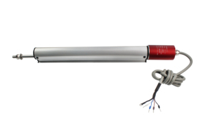 MIRAN Magneto strikt iver linearer Positions sensor MTC 80mm-3000mm Bereich Magneto strikt iver Wandler - Product Image 3