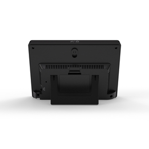 Mẫu Miễn phí thiết kế hiện đại nguyên tử đồng hồ báo thức với đài phát thanh điều khiển có tính năng trong nhà ngoài trời nhiệt độ độ ẩm mặt trăng giai đoạn - Product Image 5