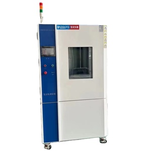 Programmier bare Temperatur-Labor-simulierte Feuchtigkeits-Test-Maschine. - Product Image 1