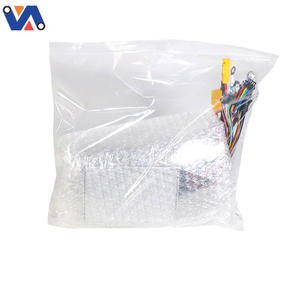 Mukuta 10 Plus ตัวควบคุมสกู๊ตเตอร์ไฟฟ้า60V อะไหล่ทดแทนมอเตอร์2-in-1ด้านหน้าเพื่อความสะดวกในการใช้งาน - Product Image 6