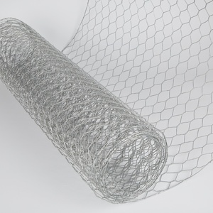 Sechseckiges Draht geflecht Gabionen Gewebter Draht Gabion Draht geflecht Für Flussufer schutz Sechseckiger Steinkasten Stein käfig Sechseckiger Draht - Product Image 6