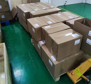 YMIF400-33 3300V 400Aオリジナルの新しいIGBTモジュール用チョッパーインバーター離散半導体パワーモジュールCRRC - Product Image 3