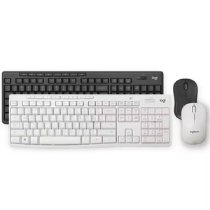 For <strong>Logitech</strong> MK295 Comfortable Wireless Keyboard and Mouse Combo Kit K295 and M220 for Laptop Application - Product Image 1