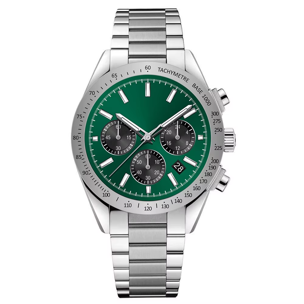 Verde