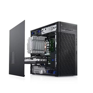 Nueva computadora de escritorio de estación de trabajo T3660 de diseño gráfico de alto rendimiento para modelado AI de diseño 3D - Product Image 5