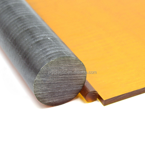 高流量30% 玻璃纤维填充聚醚酰亚胺Pei颗粒 - Product Image 6