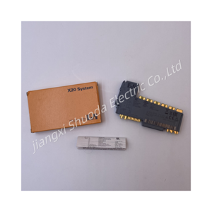 B & R X20DI2377 Módulo de entrada digital 24VDC 16 Channel Sinking Sourcing PLC Automatización - Product Image 5