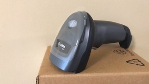 High Quality Handheld Wired <strong>Imager</strong> <strong>Qr</strong> <strong>Code</strong> Scanner Zebra Ds2208 1d/2d Barcode Scanner for Sale - Product Image 2