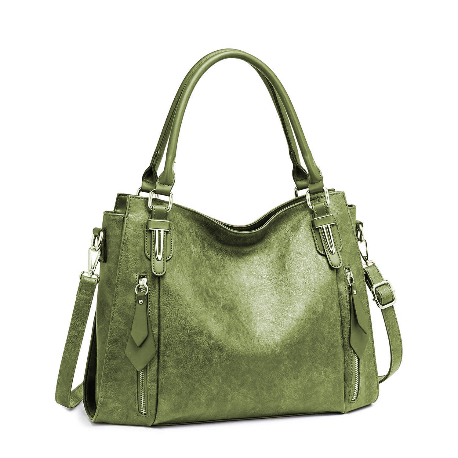 Olive Green