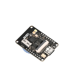 Módulo de placa de desarrollo con cámara OV2640, interfaz tipo C V3 para Ethernet y comunicación, Módulo de placa de desarrollo de la red, con interfaz V3 - Product Image 6