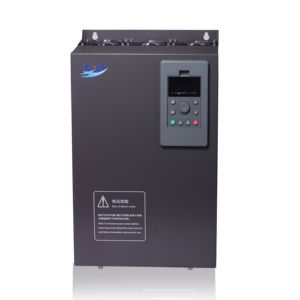 Серия LC400F LCGK 1,5-75 кВт 3 фазы 220 В до 3 фазы 220 В Vfd контроль скорости VSD привод преобразователь частоты 50 60 Гц - Product Image 1