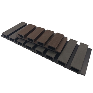 External Wall Clad Wall <strong>Cladding</strong> Siding Board Colour Wall <strong>Cladding</strong> Flexible Tiles for Villa - Product Image 3