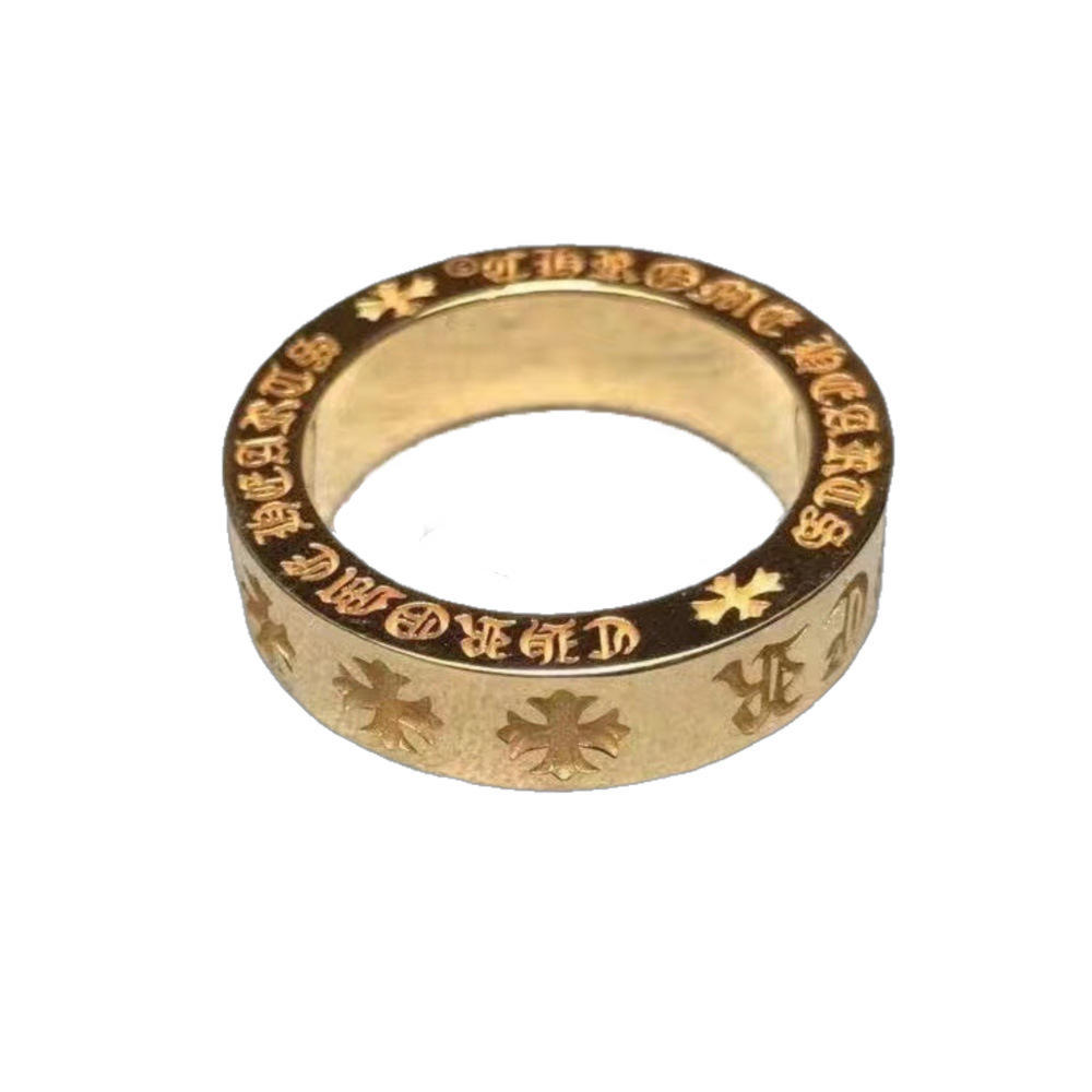 Golden Ring of Eternity