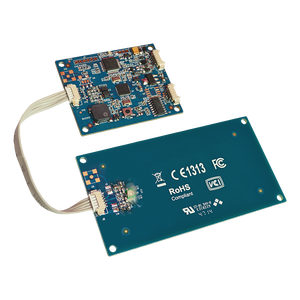 ACM1252U-Y3 13.56mhz <strong>RFID</strong> Nfc <strong>Rfid</strong> <strong>Reader</strong> <strong>Module</strong> with Sam Slot - Product Image 2