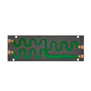แผงวงจรพีซีบีอาร์จีบีแบบสองด้านทนทานแผง LED PCBA แบบดิจิทัล24V DC12V มหัศจรรย์ - Product Image 1