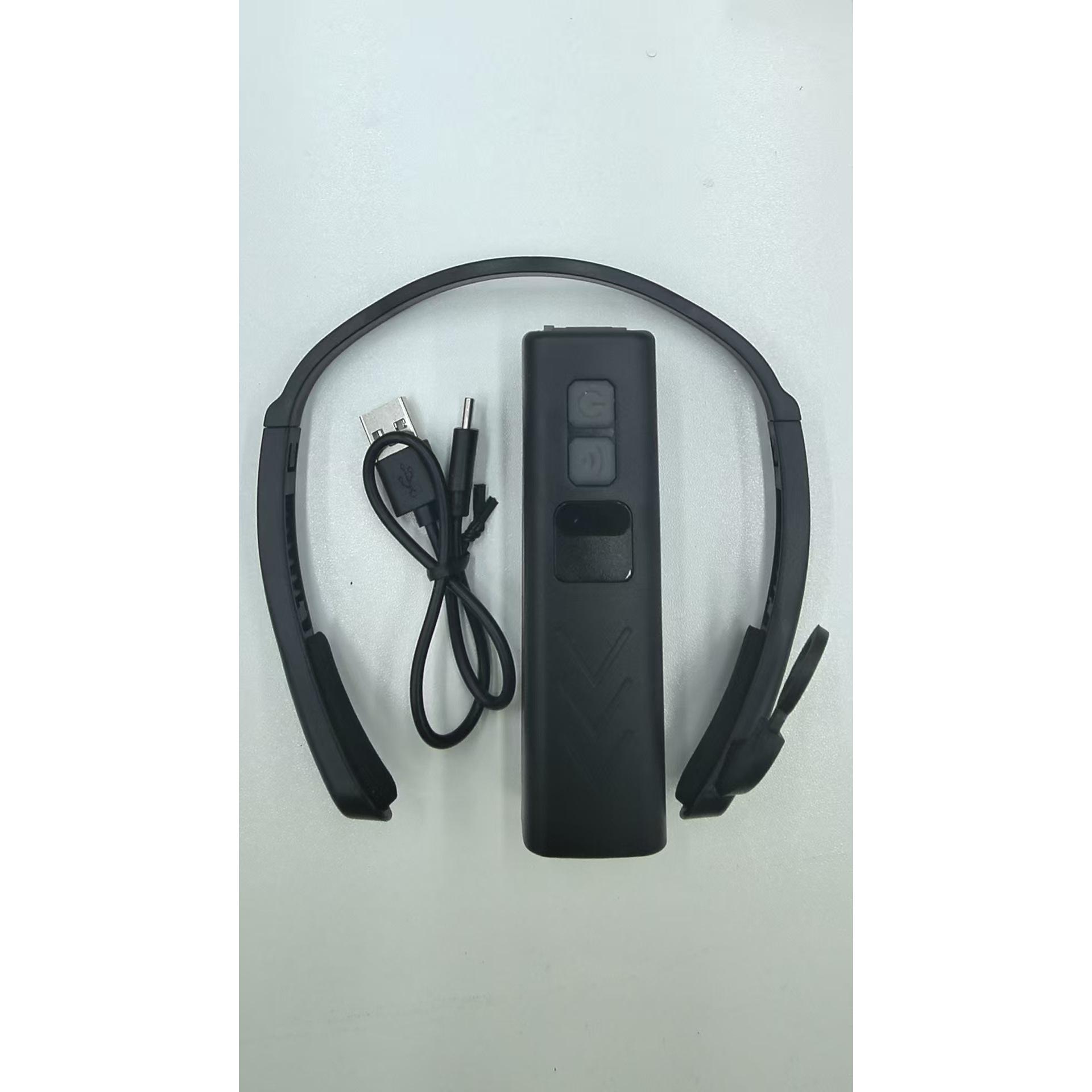 ไฟฉายคาดหูพร้อมเซ็นเซอร์