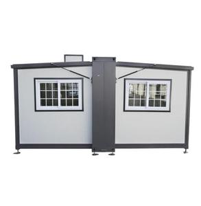 Suihe 0208 Prefab Mobile Portable Tiny <strong>House</strong> &amp; Home - Product Image 3