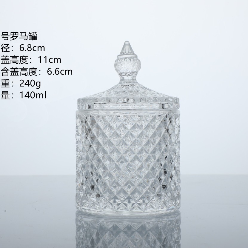 small roman jar