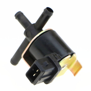 วาล์วโซลินอยด์ควบคุมเทอร์โบ1.8,N75 T 058906283C สำหรับ VW Passat B5 Golf MK4 MK5 Saveiro Audi S4 A6 TT 06A906283E 058906283F - Product Image 1
