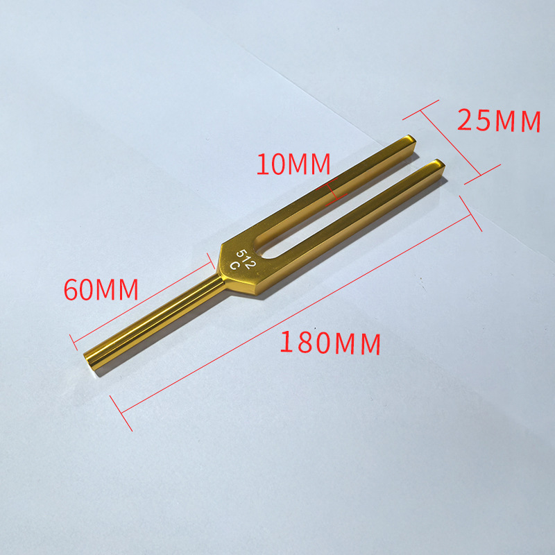 Gold-512hz