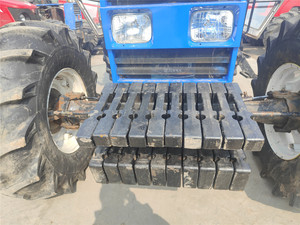 Second Hand <strong>Fiat</strong> New and Holland 110-90 Tractor with Original Painting Condition Used <strong>Fiat</strong> 110 for Sale