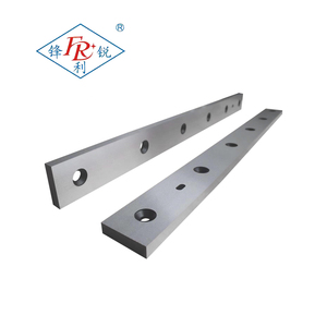 Kesme makinesi bıçağı kapısı tipi kesme makinesi bıçak CNC kesme bıçağı kesici - Product Image 2