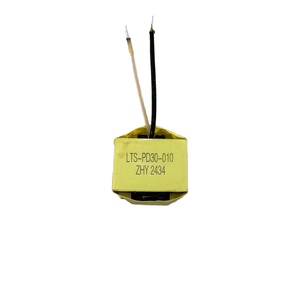 Transformador de potencia de alta frecuencia con entrada de 120V y salida de 36V Transformador de voltaje reductor/ascendente eléctrico de fábrica con muestras gratis - Product Image 1